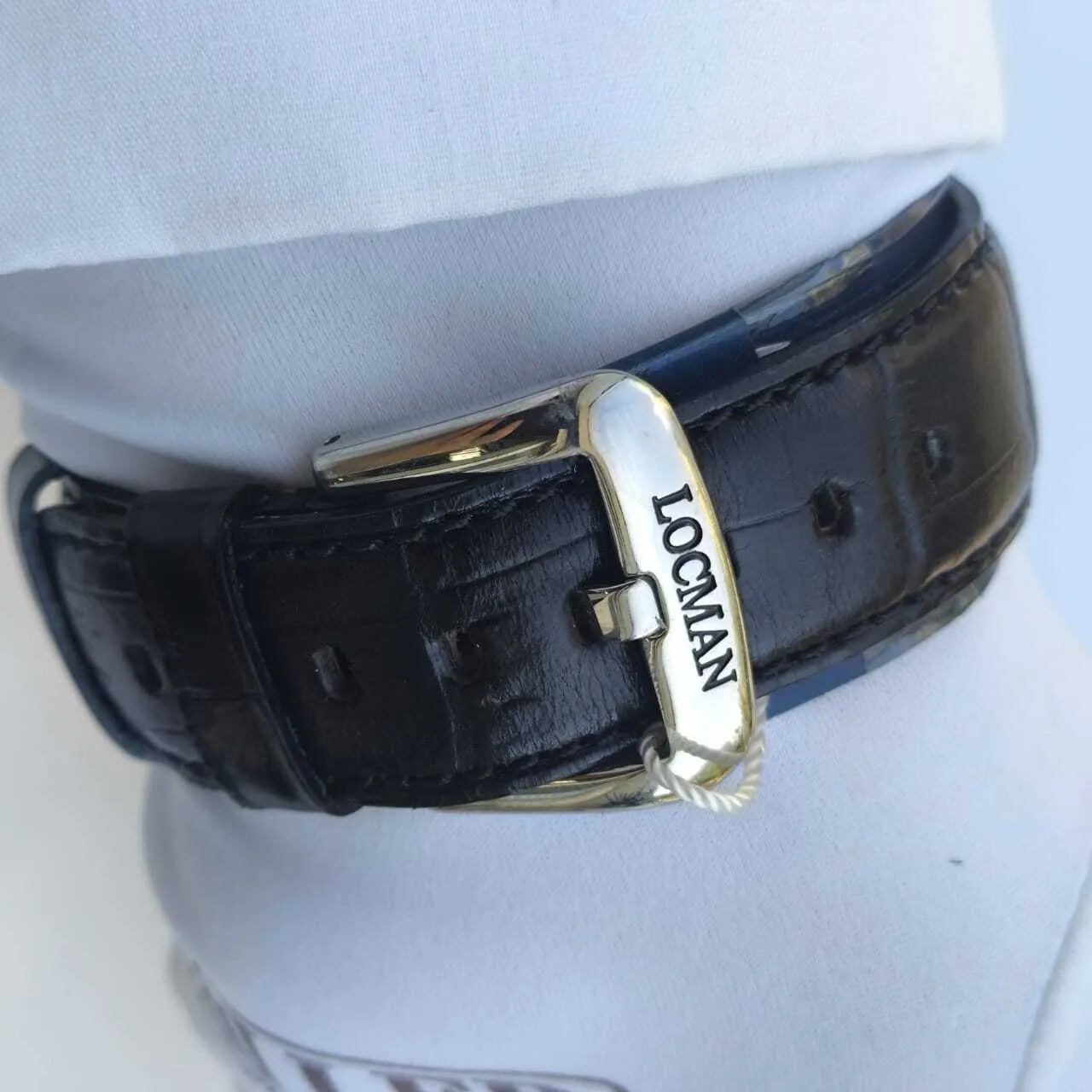 LOCMAN 034100GYBKW0PSK