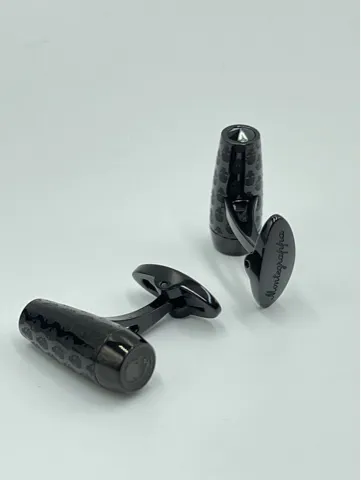 Запонки SKULL MONTEGRAPPA