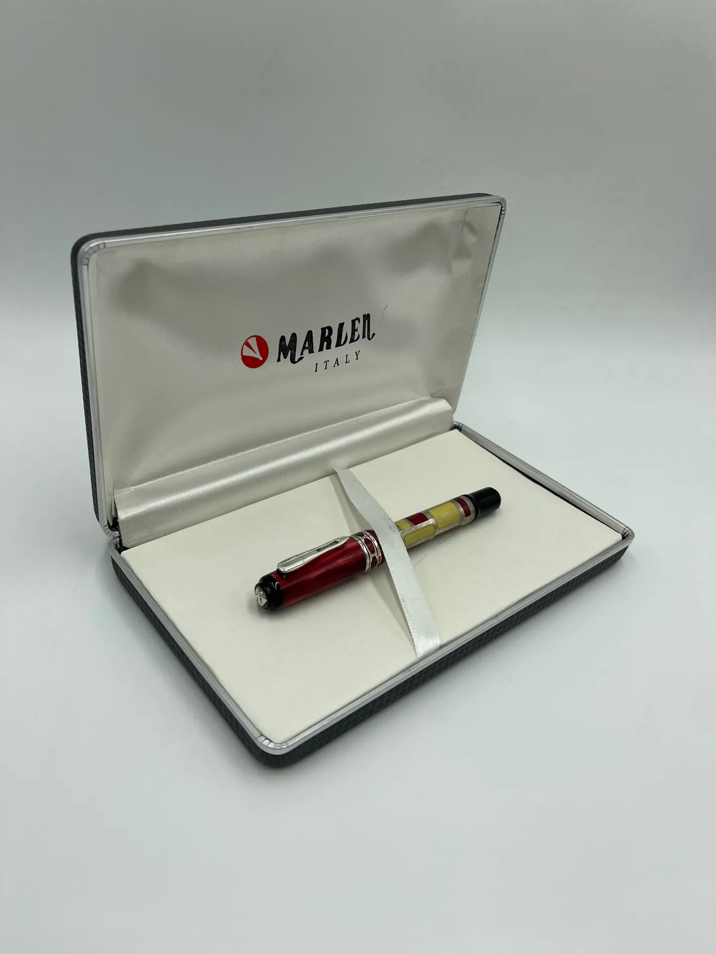 Ручка MARLEN, перо