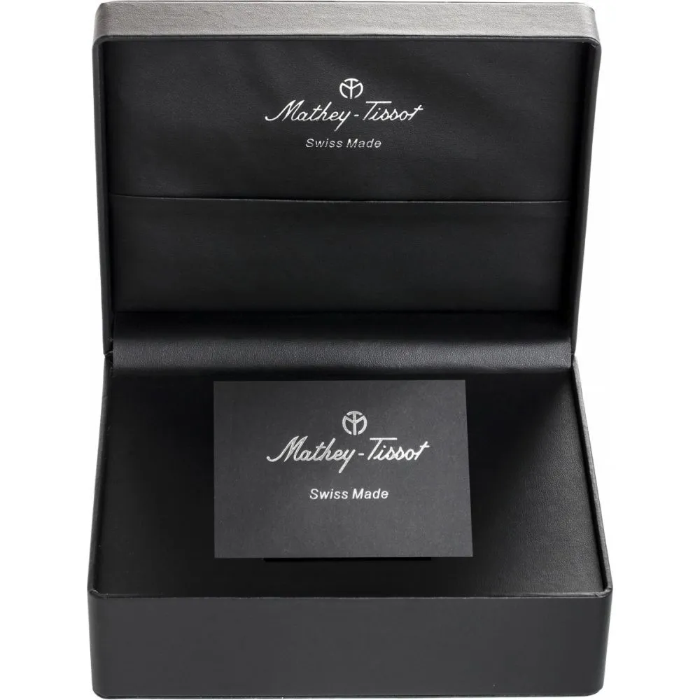 MATHEY TISSOT EFB125PI